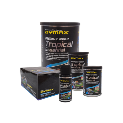 DYMAX Tropical Essential 45g–420g