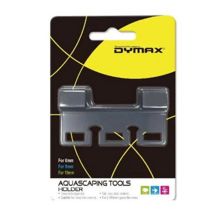 DYMAX Aquascaping Tools Holder Keep Your Tools Organised & Accessible