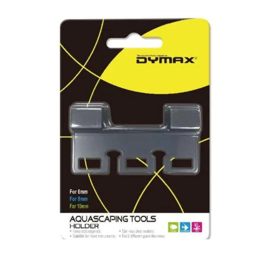 DYMAX Aquascaping Tools Holder Keep Your Tools Organised & Accessible