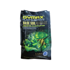 DYMAX Base Soil – Premium Nutrient-Rich Substrate for Planted Aquariums