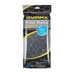 DYMAX Black Bio Sponge – 32×12cm – High-Performance Biological & Mechanical Filtration