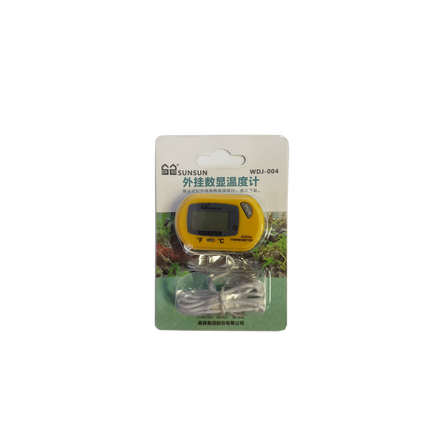 Digital Thermometer – WDJ-004