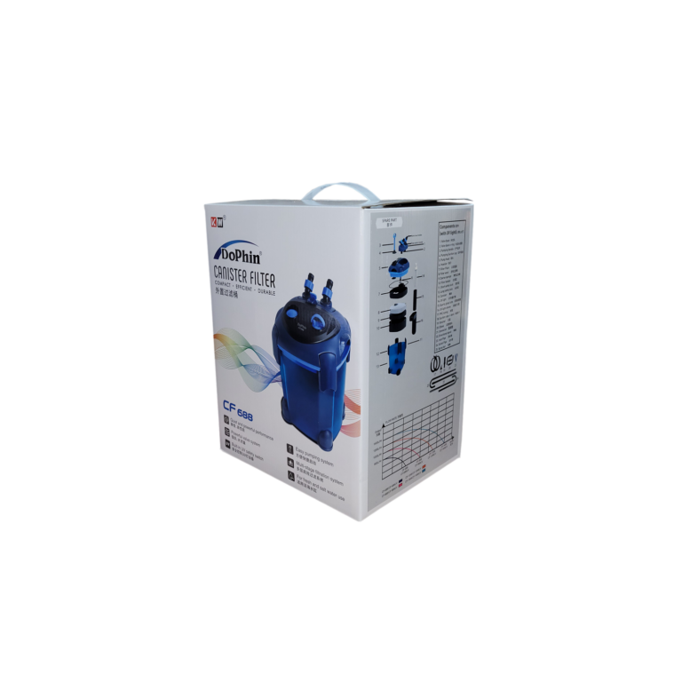 Dophin CF688 Internal Filter – 688 L/H (10W)