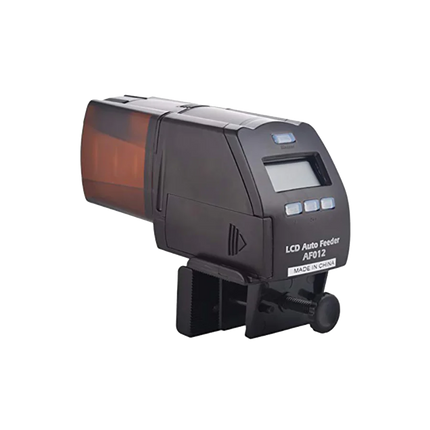 Dophin LCD Auto Feeder AF012 – Automatic Digital Fish Feeder
