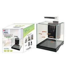 Dophin Mini Tank – 12L (GT-8003)