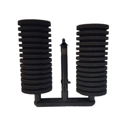 Dophin Nano Sponge Filter for Nano Aqauriums - SF-33