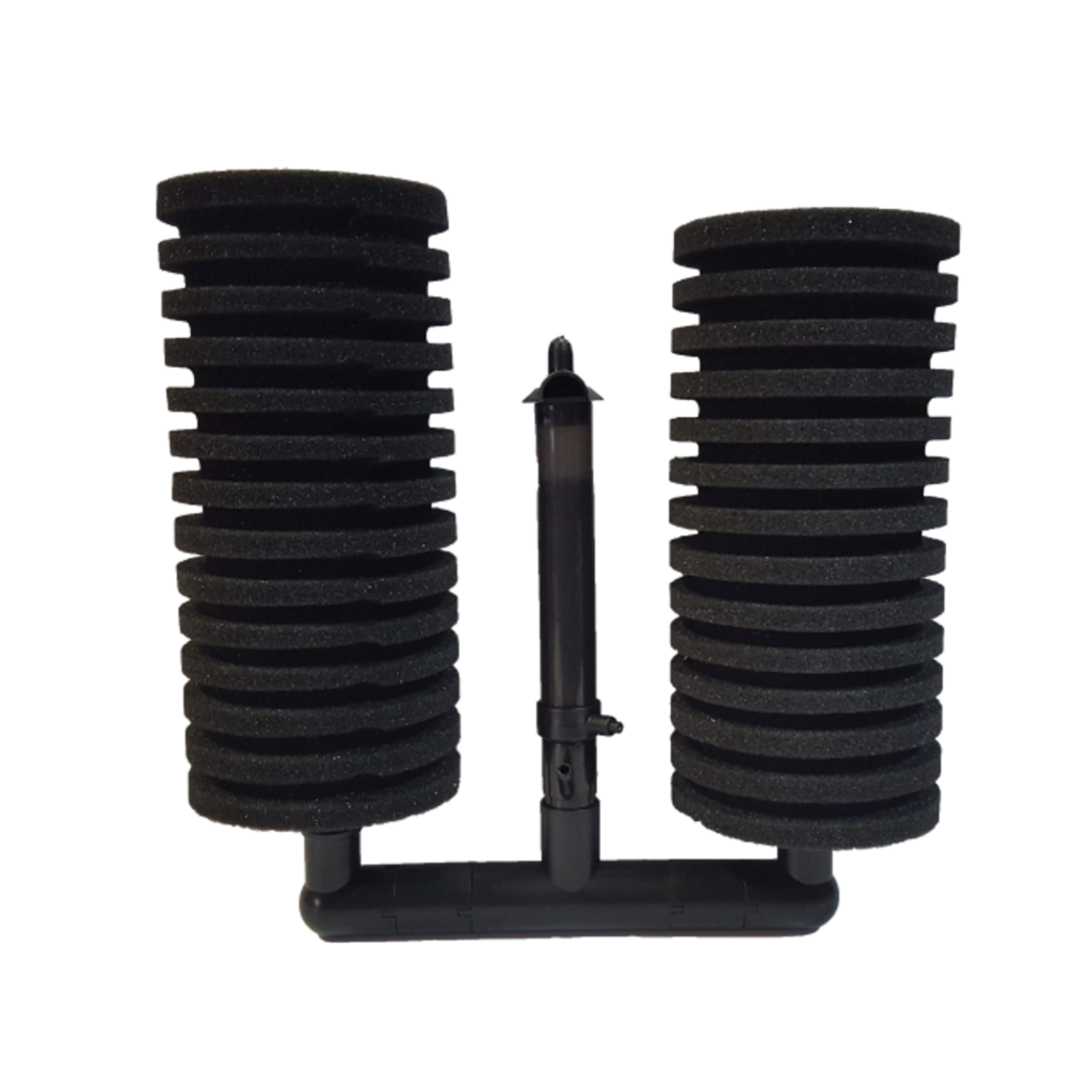 Dophin Nano Sponge Filter for Nano Aqauriums - SF-33