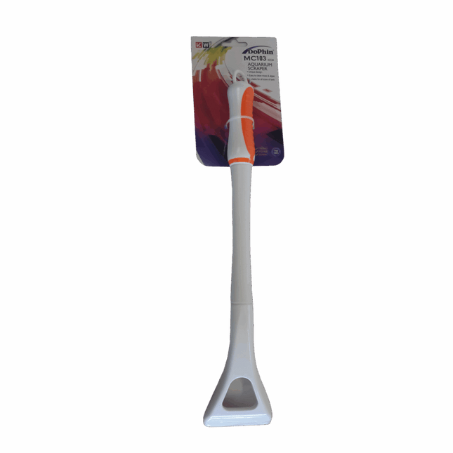 Dophin Scraper with Blade – MC-103