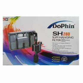 Dophin Slim Hanging Filter – SH-280