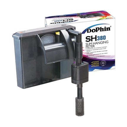 Dophin Slim Hanging Filter – SH-380