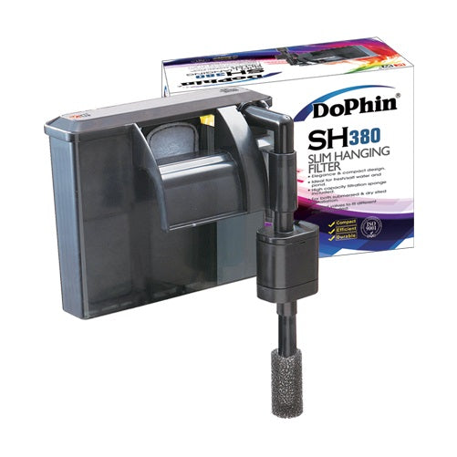 Dophin Slim Hanging Filter – SH-380