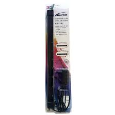 Dophin Airstone Coloured LED – Small (260mm Multi Color) Large (460mm LED or Blue)