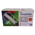 Dophin Aquarium Air Pump – 5500 ,6500 , 7500 , 8500 , 9500