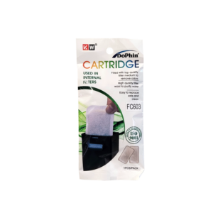 Dophin Cartridge – FC-602 - FC-603 - FC-604