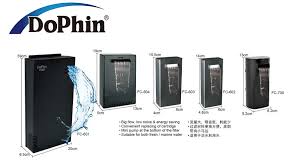Dophin Internal Filter - FC Series