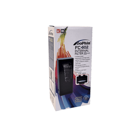 Dophin Internal Filter - FC Series