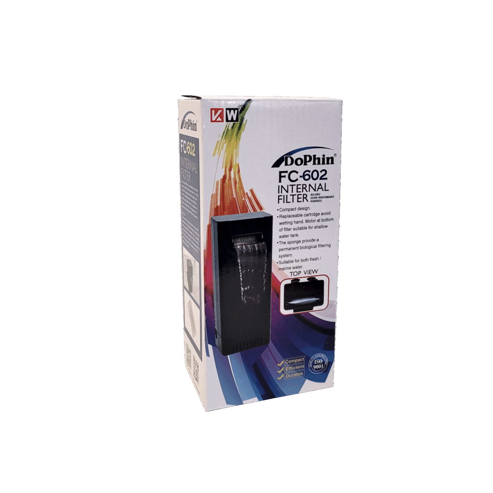 Dophin Internal Filter - FC Series