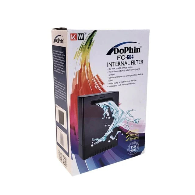 Dophin Internal Filter - FC Series