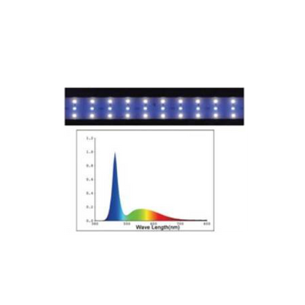Dophin LED-1088 – 35cm , 12W Aquarium Light