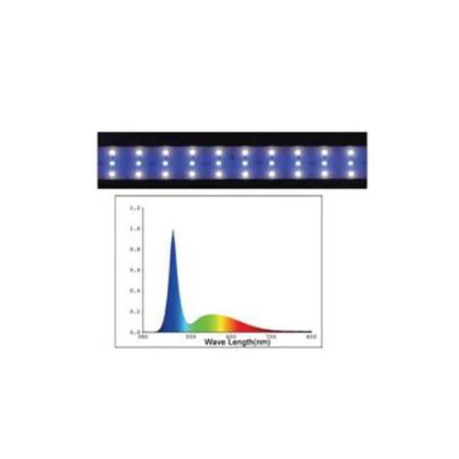 Dophin LED-1088 – 35cm , 12W Aquarium Light