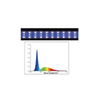 Dophin LED-1088 – 35cm , 12W Aquarium Light