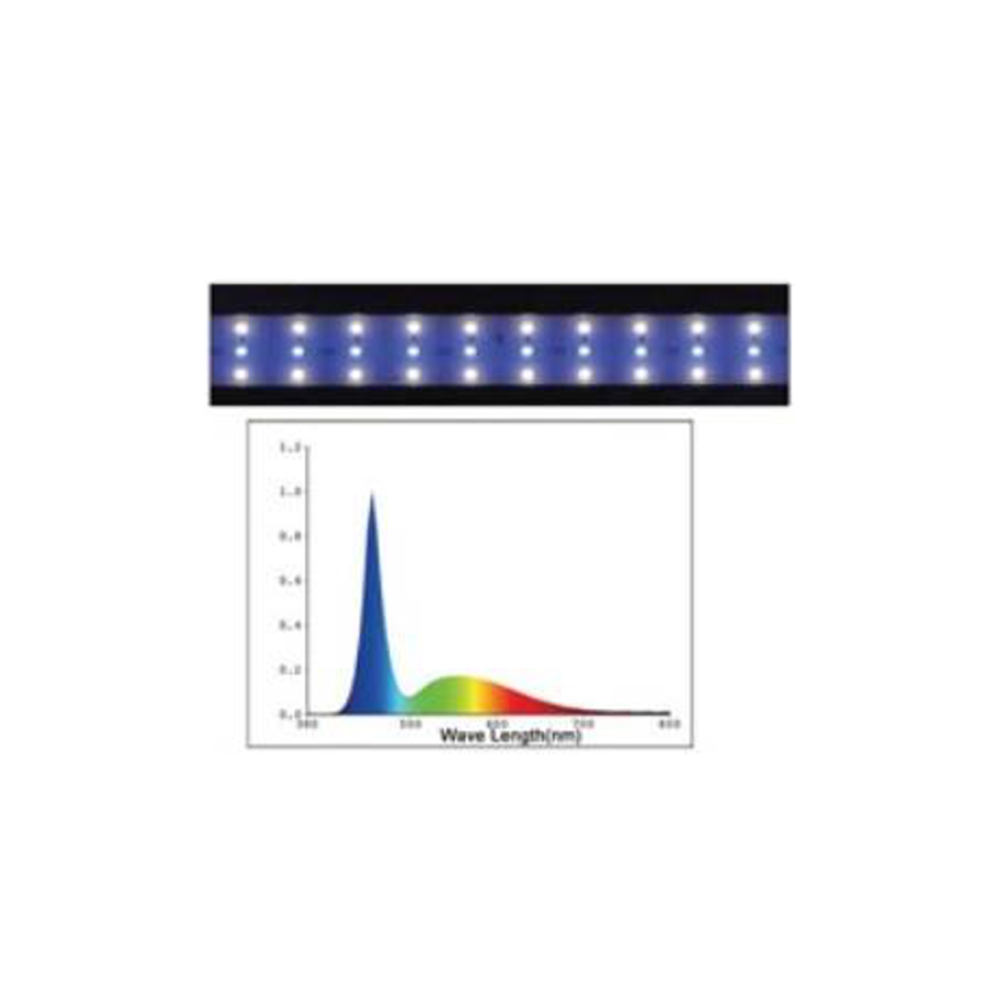 Dophin LED-1088 – 35cm , 12W Aquarium Light
