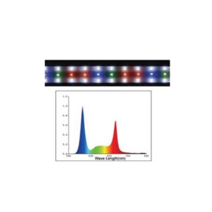 Dophin LED-1088 – 35cm , 12W Aquarium Light