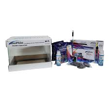 Dophin Planted Starter Aquarium Kit – 30L / 45L / 90L