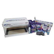 Dophin Planted Starter Aquarium Kit – 30L / 45L / 90L