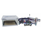 Dophin Planted Starter Aquarium Kit – 30L / 45L / 90L