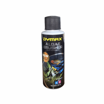 Dymax Algae Brusher 150ml-300ml