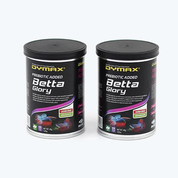 Dymax Betta Glory 40g