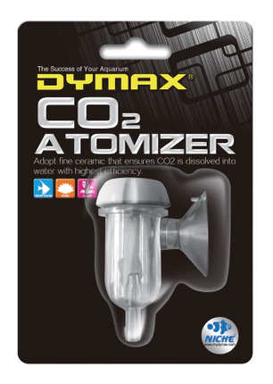 Dymax CO₂ Atomizer CA-112