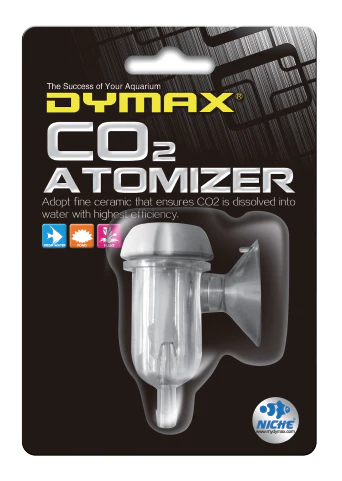 Dymax CO₂ Atomizer CA-112