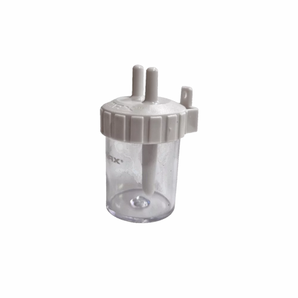 Dymax CO₂ Bubble Counter