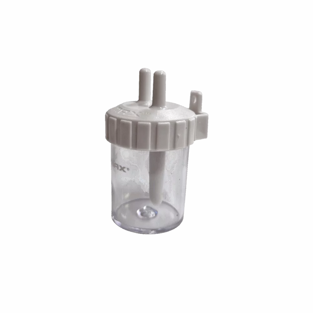Dymax CO₂ Bubble Counter