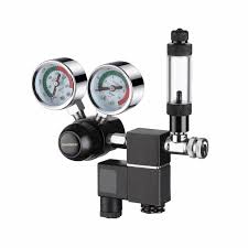 Dymax CO₂ Pro Regulator RX-123