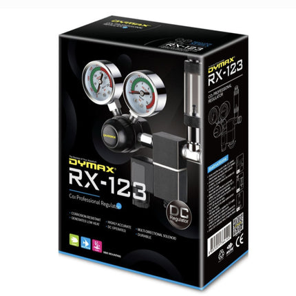 Dymax CO₂ Pro Regulator RX-123