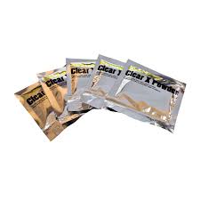 Dymax Clear X Power – 5 Pack