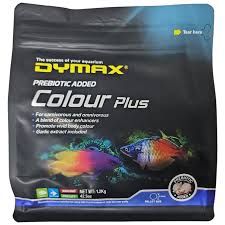 Dymax Colour Plus 1.2kg