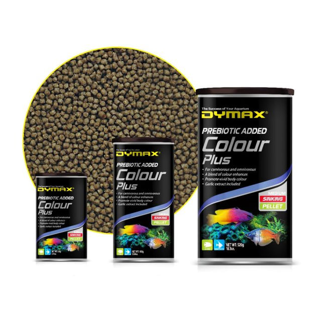 Dymax Colour Plus 1.2kg