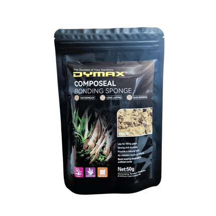 Dymax Composeal Beige 50g