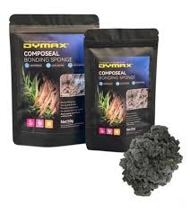 Dymax Composeal Dark Grey 50g