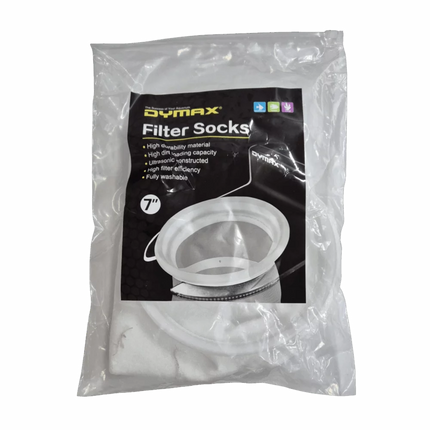 Dymax Filter Socks 7