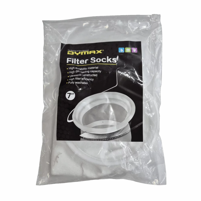 Dymax Filter Socks 7