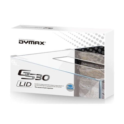 Dymax GS‑30 Lid