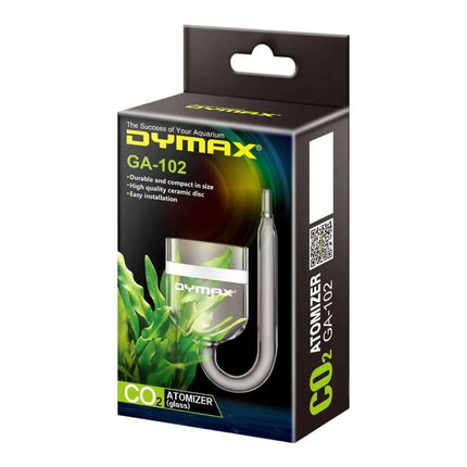 Dymax Glass Atomizer GA102S
