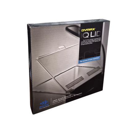 Dymax IQ3 Lid