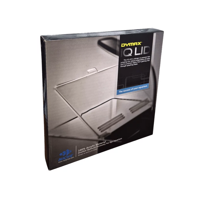 Dymax IQ3 Lid