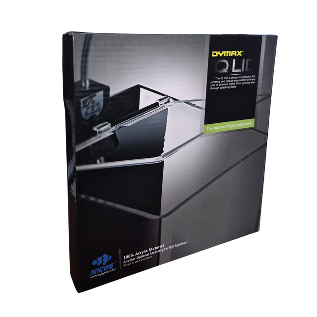 Dymax IQ5 Lid